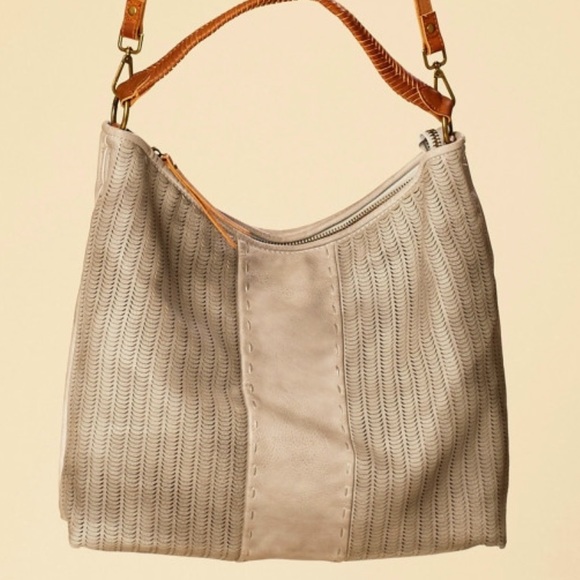 Altar'd State Handbags - Altar’d State Delft Tote